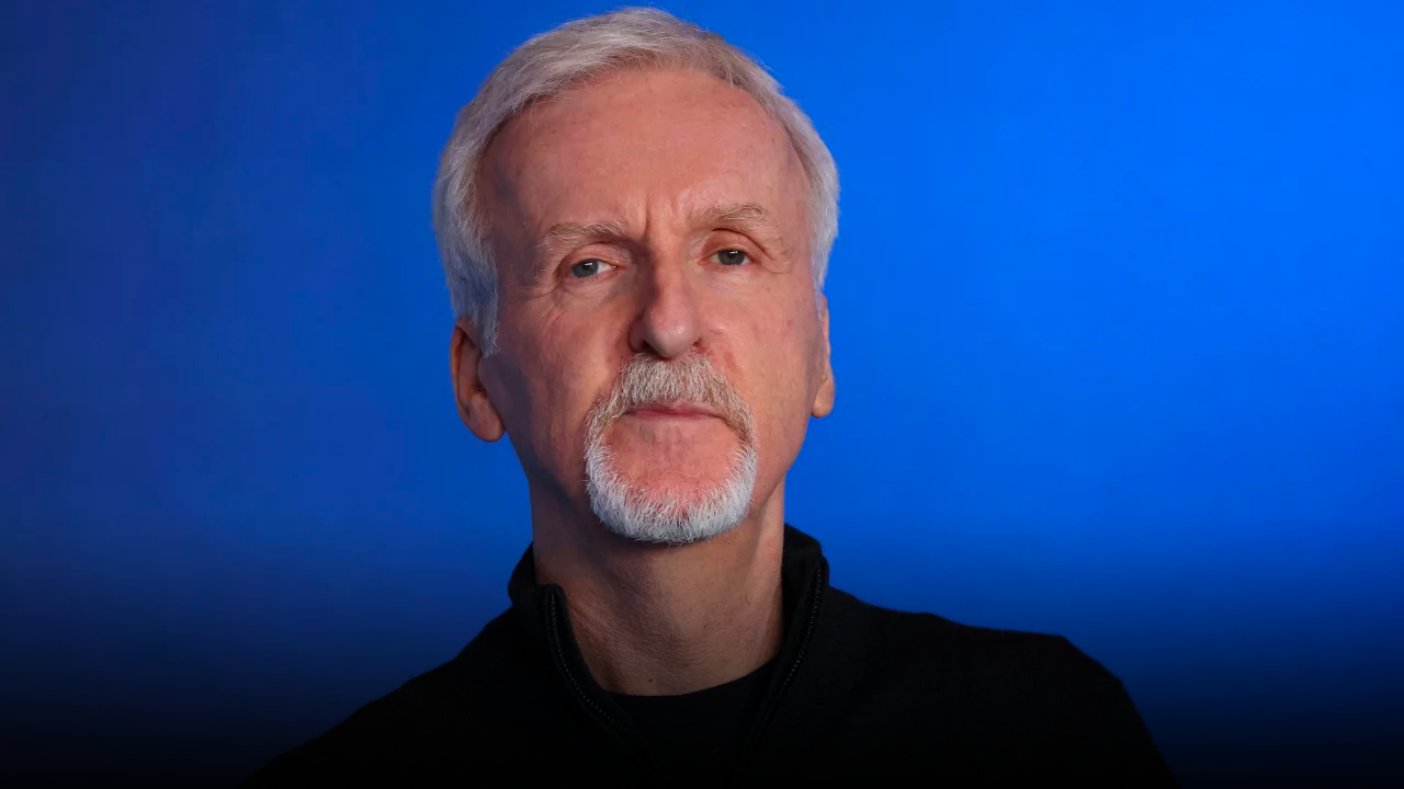 “Titanic”: James Cameron traveled to the most dangerous place on earth and broke this record