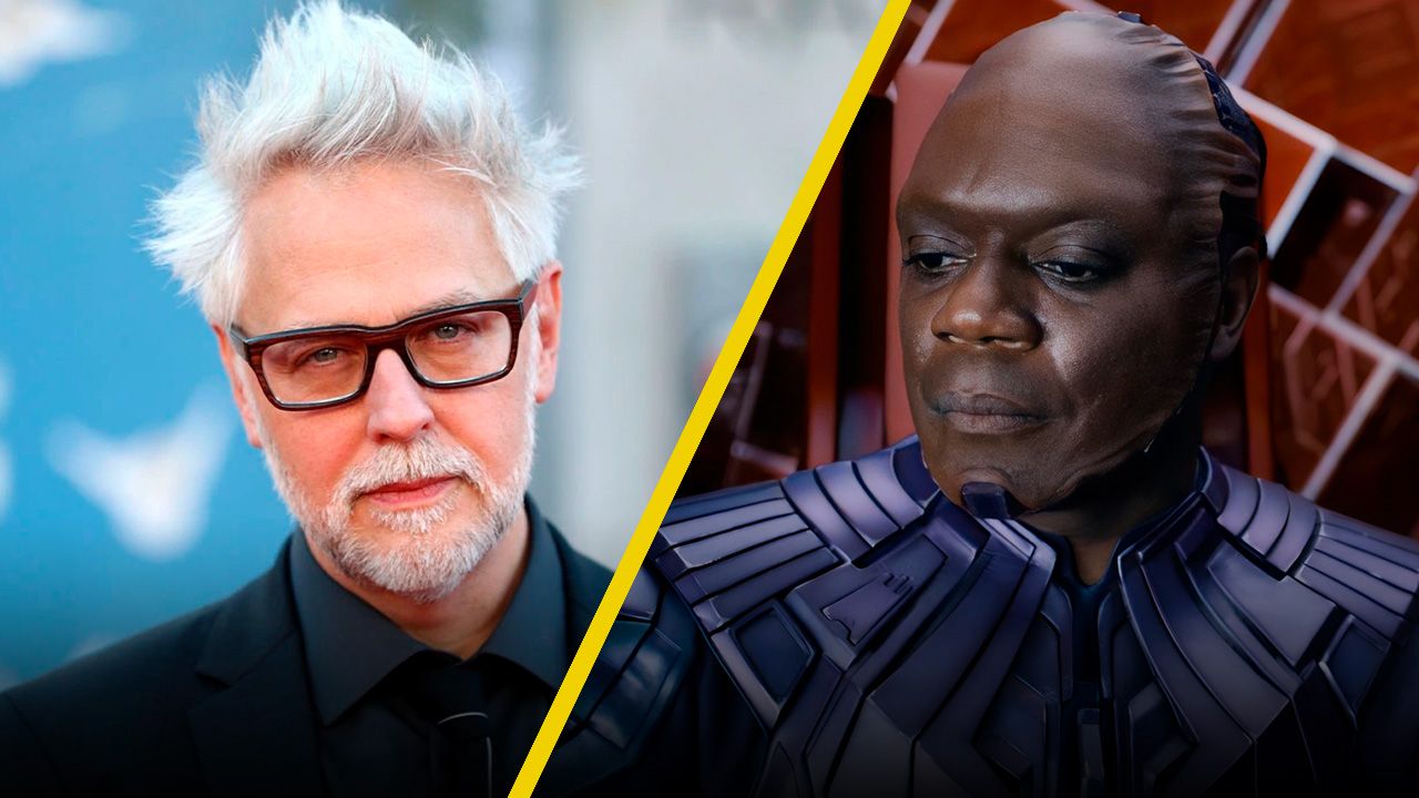 'Guardianes de la Galaxia 3': El error de Marvel que James Gunn corrige ...