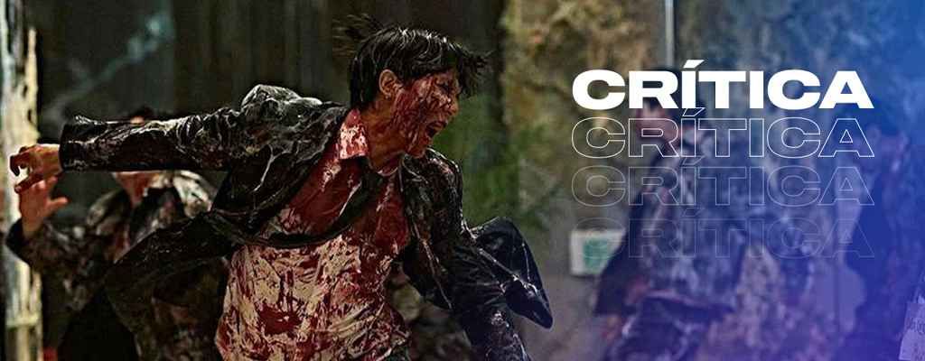 Crítica 'Zona Cero': la aterradora película sobre una nueva especie de zombies que evolucionan para cazar a sus víctimas