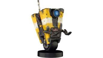 Coleccionable de Borderlands