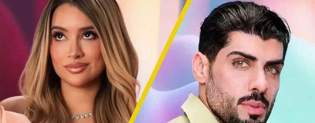 La cita romántica de Brianda Deyanara y Masad Altamimi en ‘La Casa de los Famosos’