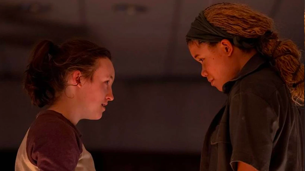 Bella Ramsey ha confesado ser no binaria. 