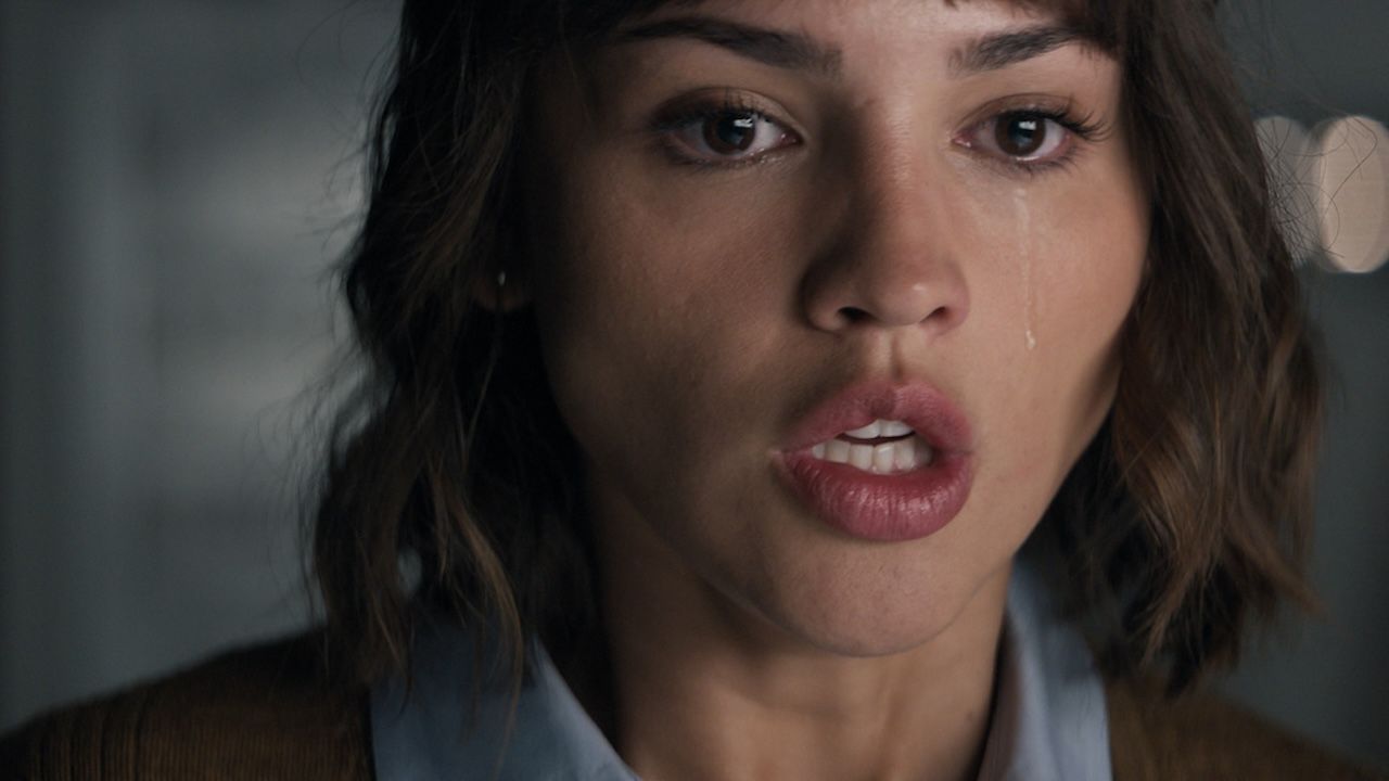 La versión de Netflix con Eiza González.