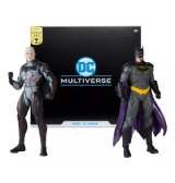 Paquete McFarlane de Batman