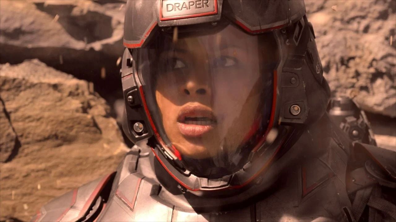 Una de las mejores series de ciencia ficción del milenio: una ingeniosa y compleja saga espacial