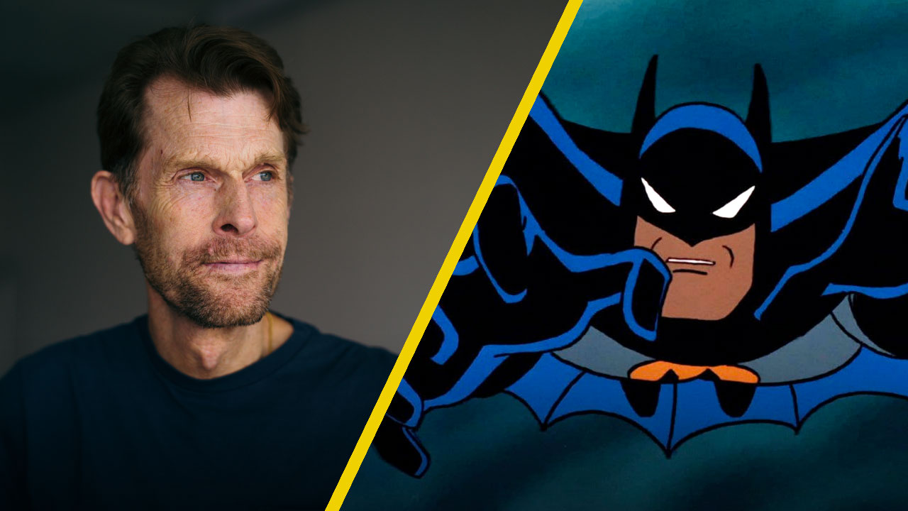 Murió Kevin Conroy La Voz De Bruce Wayne En Batman La Serie Animada Desde Hace 30 Años