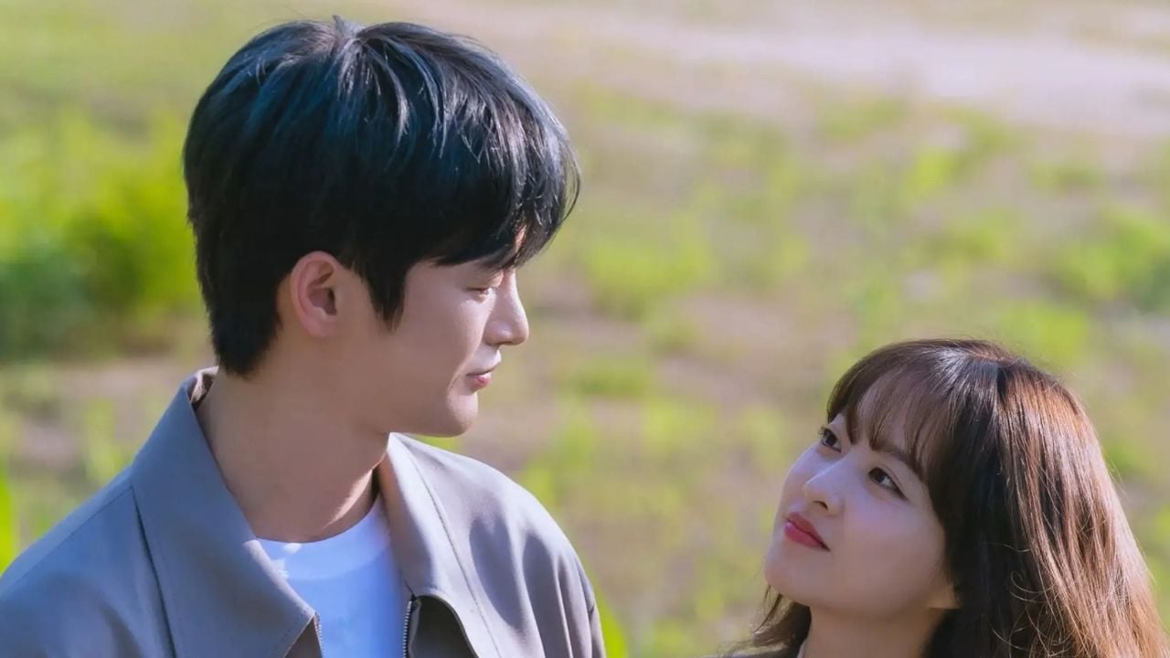La dramática serie coreana de Netflix que tiene 16 episodios y que te ...