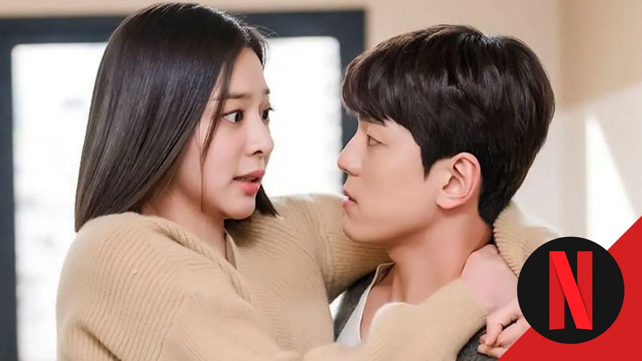 Para ver en Netflix: la comedia coreana de solo 12 episodios que es la ...