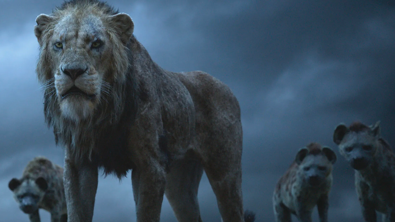 Es la primera vez que Jenkins trabaja con Disney.