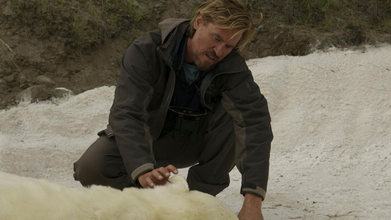 The Thaw