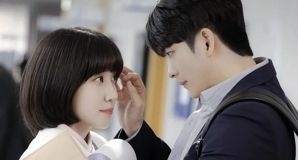 Park Eun-bin y Kang Tae-oh protagonizan 'Woo, una abogada extraordinaria'