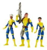 Figuras de X-Men