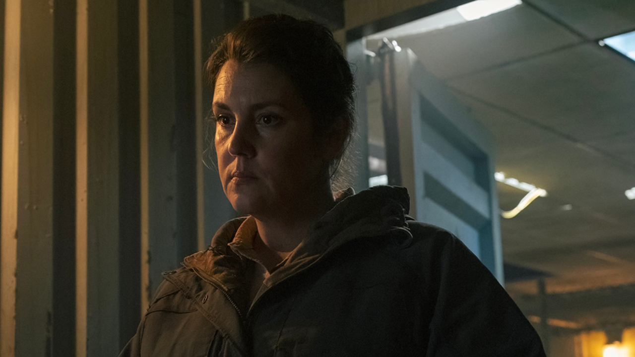 Kahtleen pertenece a los cazadores.