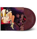 Vinilo del anime Cowboy Bebop