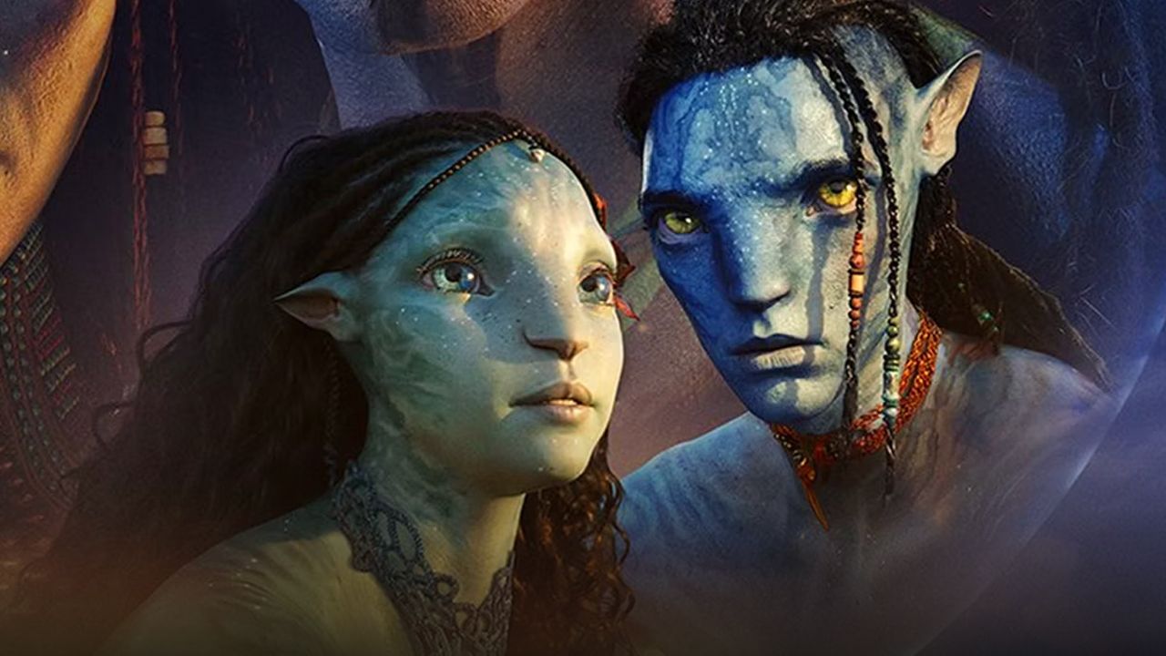 Avatar 2 Las Nuevas Criaturas Y Personajes En La Película De James Cameron Noticias De Cine 1566