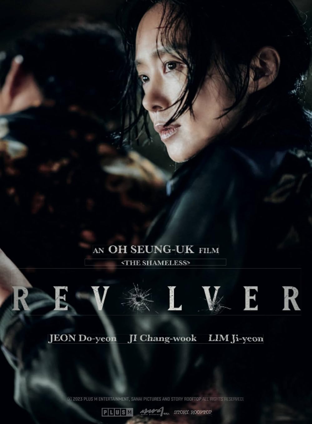 Revolver - Película 2024 - SensaCine.com.mx