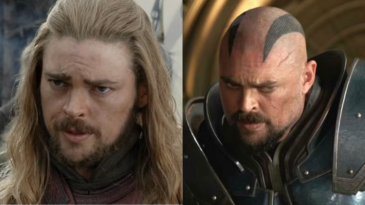 Karl Urban