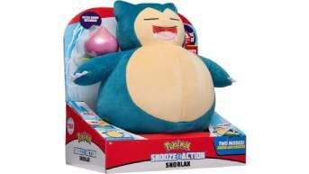 Peluche de Pokémon