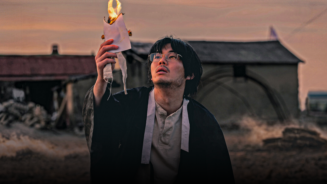 Para ver en Netflix: La miniserie coreana de suspenso que todos los ...