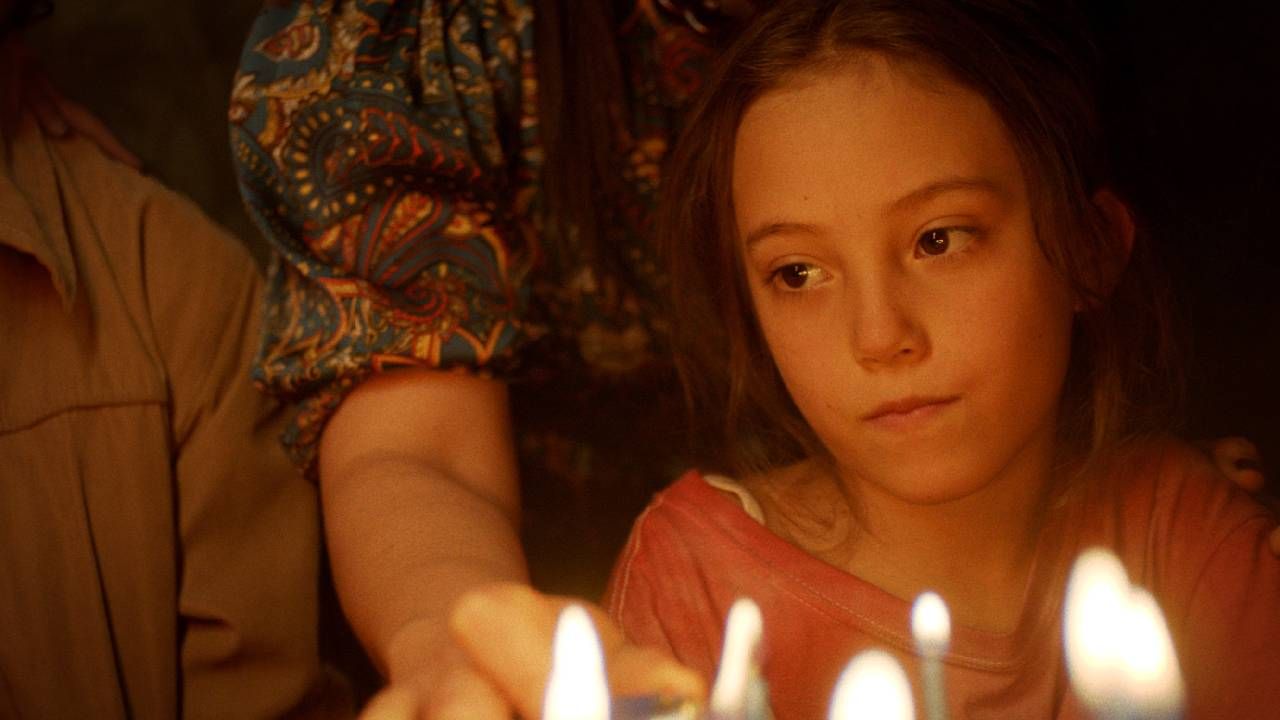 'Tótem' de Lila Avilés