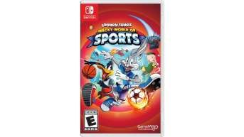Looney Tunes: Wacky World of Sports