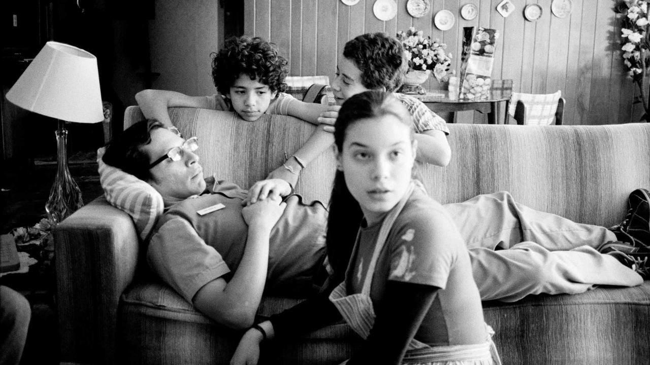 'Temporada de Patos' (2004).