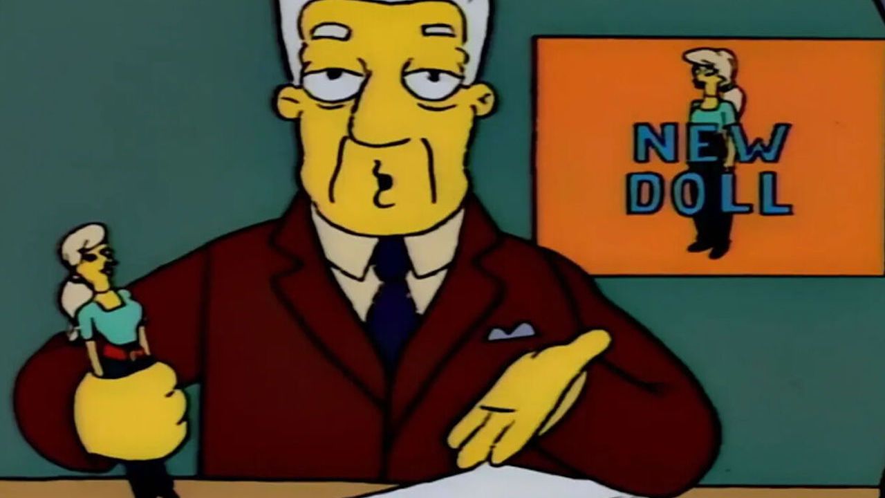 Dos profecías más cumplidas.