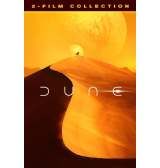 Paquete de Dune collection