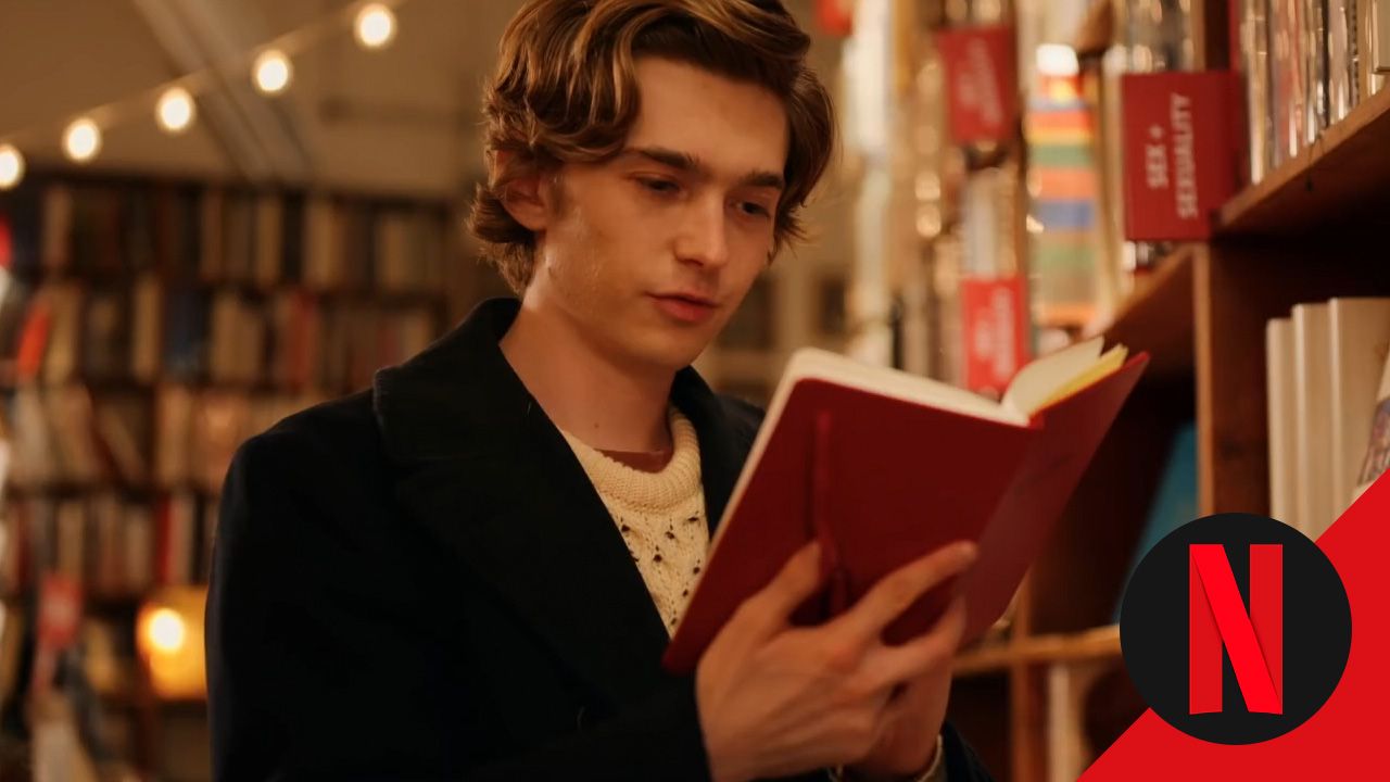 La miniserie perfecta: 8 episodios de amor en Nueva York que te harán ...
