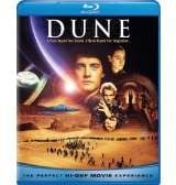 Blu-ray Dune 1984