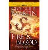 Libro Fuego y Sangre