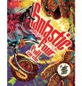 Cómics de Los Cuatro Fantásticos