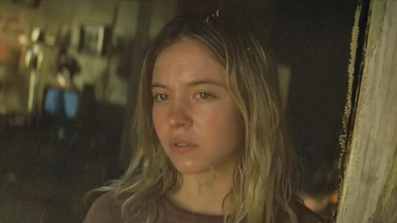 Sydney Sweeney en ‘Había una vez... en Hollywood’.