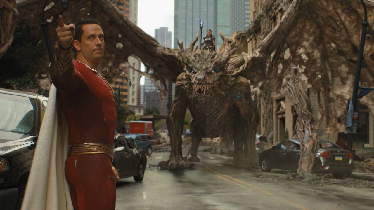 Criaturas mitólógicas y originales