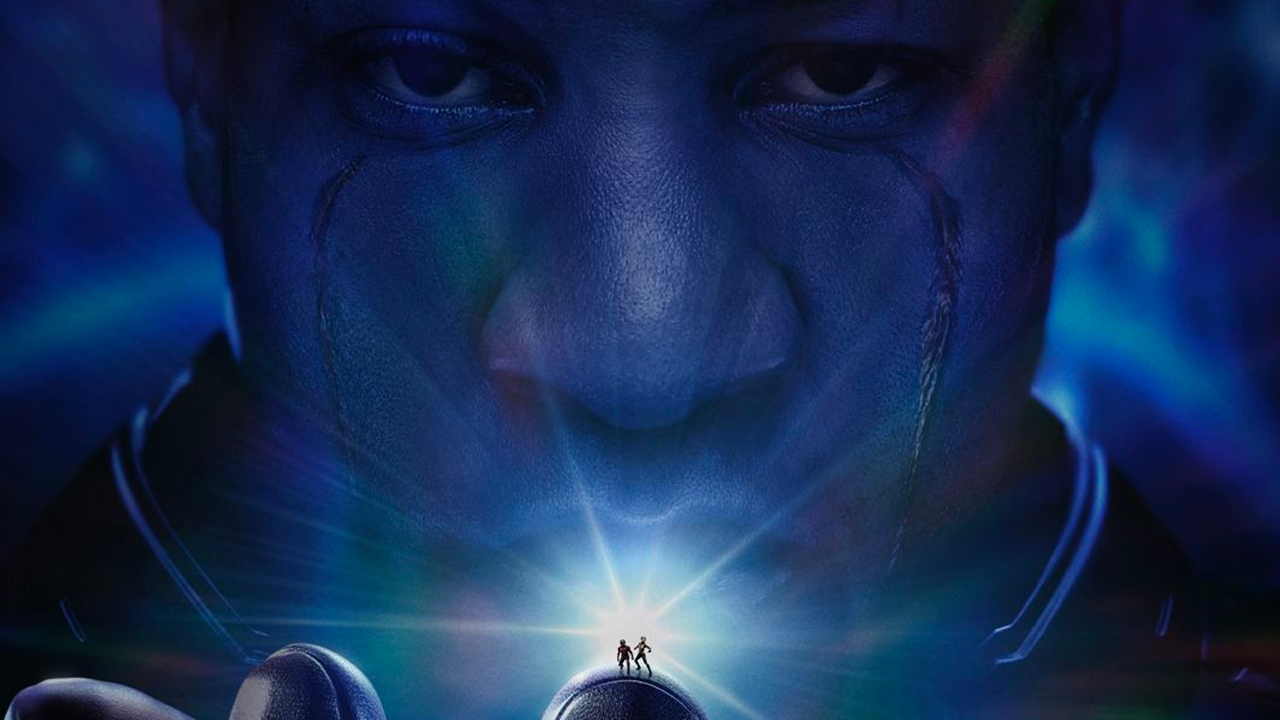 En el póster oficial aparece Kang.