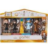 Set de figuras de Harry Potter