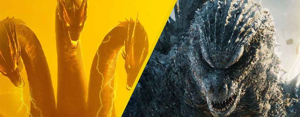 El misterioso rugido al final del nuevo tráiler de ‘Godzilla Minus Zero’