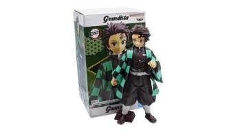 Figura coleccionable Bandai Demon Slayer