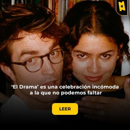 Más información sobre SensaCine.com.mx