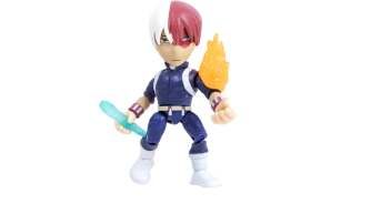 Figuras coleccionables My Hero Academia