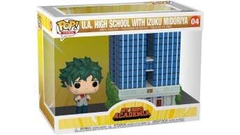 Funko Pop! My Hero Academia