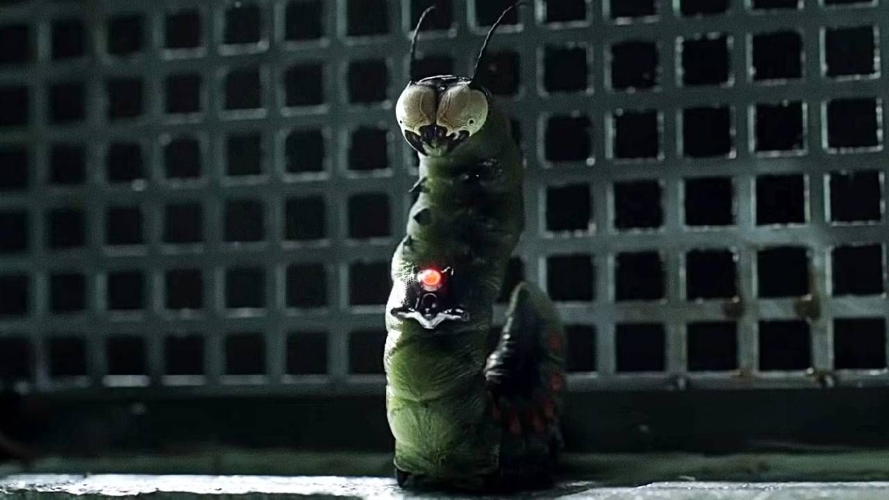 'Shazam 2' dio vistazo a la monstruosa sociedad del mal