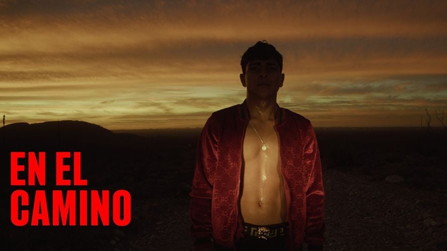Trailer de la película En el camino - 'En El Camino' - Tráiler Oficial ...