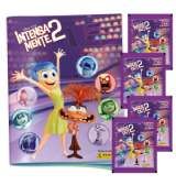 Álbum intensa-mente 2 