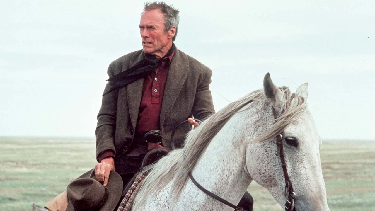 Has Notado Que Dos De Las Mejores Pel Culas De Clint Eastwood Cuentan