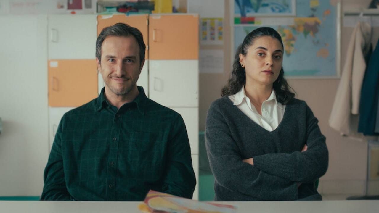 La emotiva serie de Netflix con solo 6 capítulos de menos de 30 minutos ...