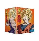 Boxset Dragon Ball Z 