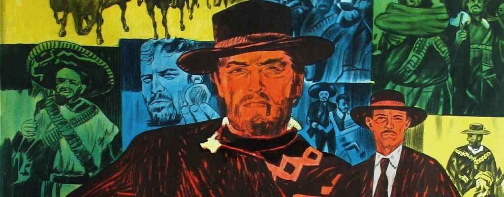 Hace 60 años se estrenó la mejor película western de Clint Eastwood