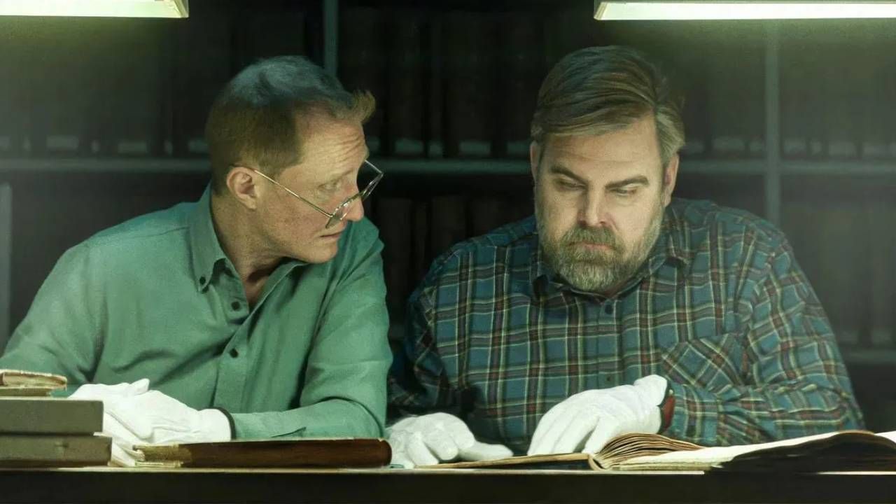 En Netflix: La serie basada en un impresionante crimen real que puedes ...