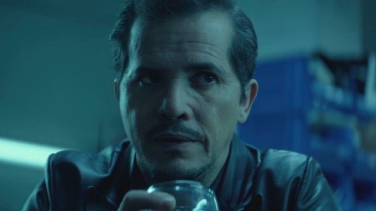 'John Wick'